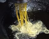A picture of step 5 of Sev.