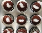 Foto del paso 6 de la receta: Magdalenas de chocolate (Thermomix)