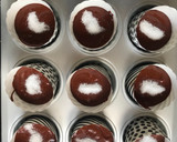 Foto del paso 6 de la receta: Magdalenas de chocolate (Thermomix)