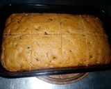 Foto del paso 3 de la receta: Cuadrados integrales de miel🍯