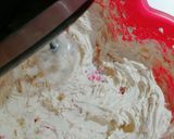 Foto del paso 15 de la receta: Red velvet cake