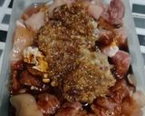 Foto langkah ke 2 dari resep 418# Sate maranggi sapi dan ayam.