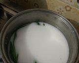Foto langkah ke 2 dari resep Bubur Merah Putih.