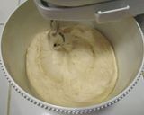 Foto langkah ke 6 dari resep Bakpao Isi Coklat2.