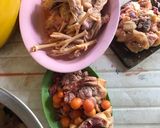 Foto del paso 2 de la receta: Auténtico sancocho colombiano de paseo de río