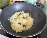 Foto del paso 3 de la receta: Aloo Gobhi Malasa Curry estilo Dhaba (ढाबा स्टाइल आलू गोभी)