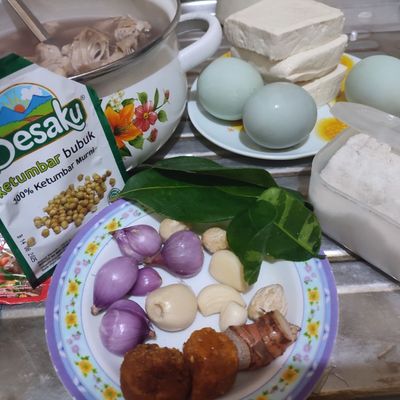 Langkah 1
