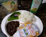 MPASI hati sapi (Fairel 7 bulan) langkah memasak 1 foto