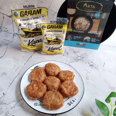 Langkah 7