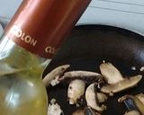 Foto del paso 4 de la receta: Mejillones a la Provenzal con Champignones