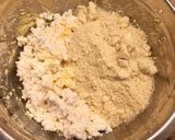 Foto del paso 8 de la receta Bizcocho de requeson o ricotta y almendra