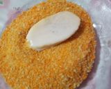 Foto langkah ke 3 dari resep Pisang nugget.