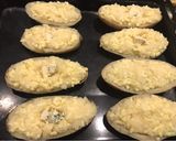 Foto del paso 6 de la receta: Papas rellenas simples