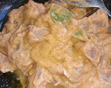 Foto del paso 3 de la receta: Pollo tikka masala India 😉