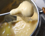 Foto del paso 8 de la receta: Fondue de queso