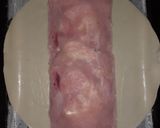 Foto del paso 4 de la receta: Entrada Saludable Vs Comida Chatarra