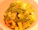Foto del paso 7 de la receta: Almuerzo popurrí de martes 13+11