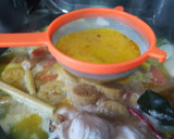 Foto del paso 4 de la receta: Caldereta de Pescado con fusión Asiática