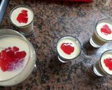 Foto del paso 5 de la receta: Helado de naranja o mandarina light
