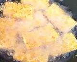 Foto langkah ke 5 dari resep Tempe goreng terbuka.