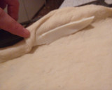 Foto del paso 5 de la receta: Pizza a mi manera