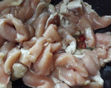 Foto del paso 1 de la receta: Pollo a la diabla