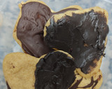 Foto del paso 4 de la receta: Galletas para San Valentín