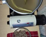 Foto langkah ke 4 dari resep Soto Mie Daging.