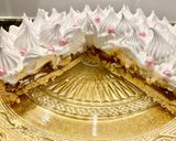 Foto del paso 21 de la receta: “Tarta Banoffee” especial “Día de la Madre”
