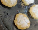A picture of step 8 of Dahi Kebab.