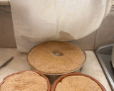 Foto del paso 6 de la receta: Pan integral con masa madre