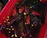 Foto del paso 2 de la receta: Bistec adobado