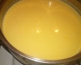 Foto del paso 3 de la receta: Postre con caramelo y crema de galletas