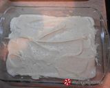 Φωτογραφία βήματος 26 της συνταγής Tiramisù με απαλή κρέμα λεμονιού (και limoncello)