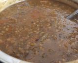 Foto langkah ke 5 dari resep Bubur Kacang Hijau.