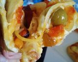 Foto del paso 7 de la receta: Mi pizza