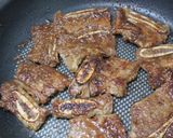 Foto langkah ke 7 dari resep Korean BBQ, sekarang udah ga perlu ke resto.