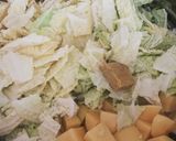 Kelkáposzta főzelék recept fázis 1 fotója