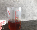 Foto langkah ke 3 dari resep How to Make : Milk Tea | Our Channel.