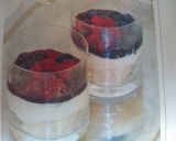 Foto del paso 5 de la receta: Cheesecake saludable