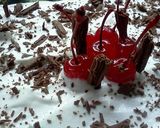 Foto del paso 5 de la receta: Tarta de pionono
