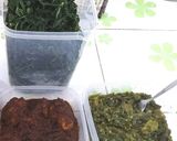 Foto langkah ke 3 dari resep Rendang daging komplit.