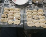 Foto del paso 5 de la receta: Gyozas