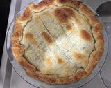 Foto del paso 8 de la receta: Tarta de Carne