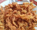 Foto langkah ke 6 dari resep Jamur tiram crispyy.