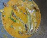 পাবদা মাছের মালাইকারি (pabda malai curry recipe in Bengali) রেসিপির ধাপ 5 ছবি