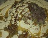 Besni masala prahta with tomato souce recipe step 4 photo