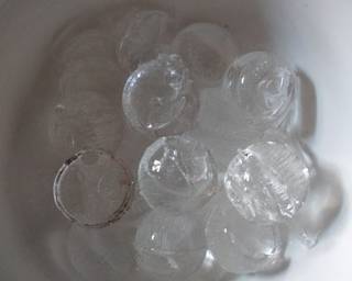 Es Campur Jahe - Step 5