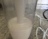 Foto del paso 2 de la receta: Vegan mayo