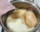 Foto langkah ke 2 dari resep Es Lilin Durian.
